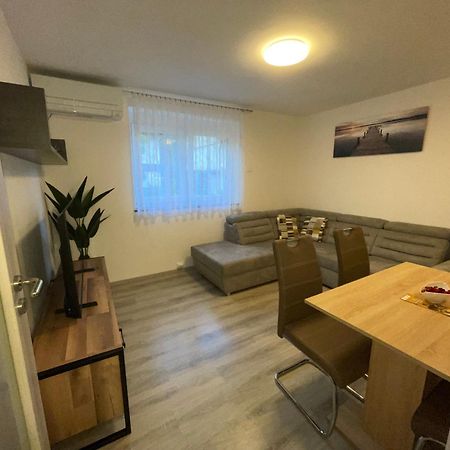 Apartma Dzana Zaga Zewnętrze zdjęcie