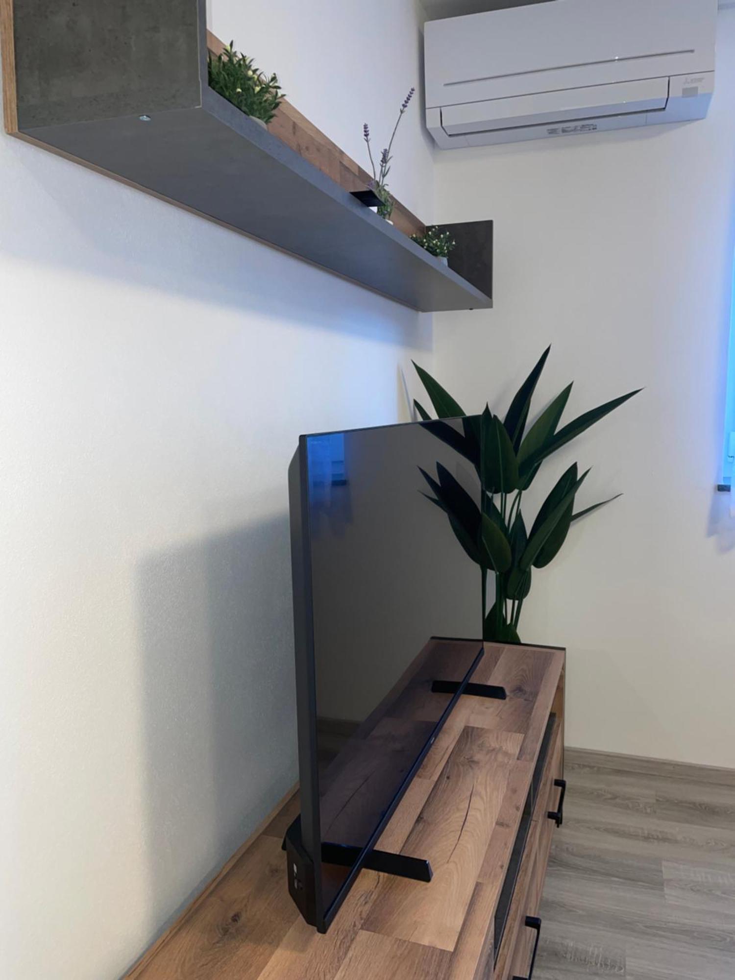 Apartma Dzana Zaga Zewnętrze zdjęcie