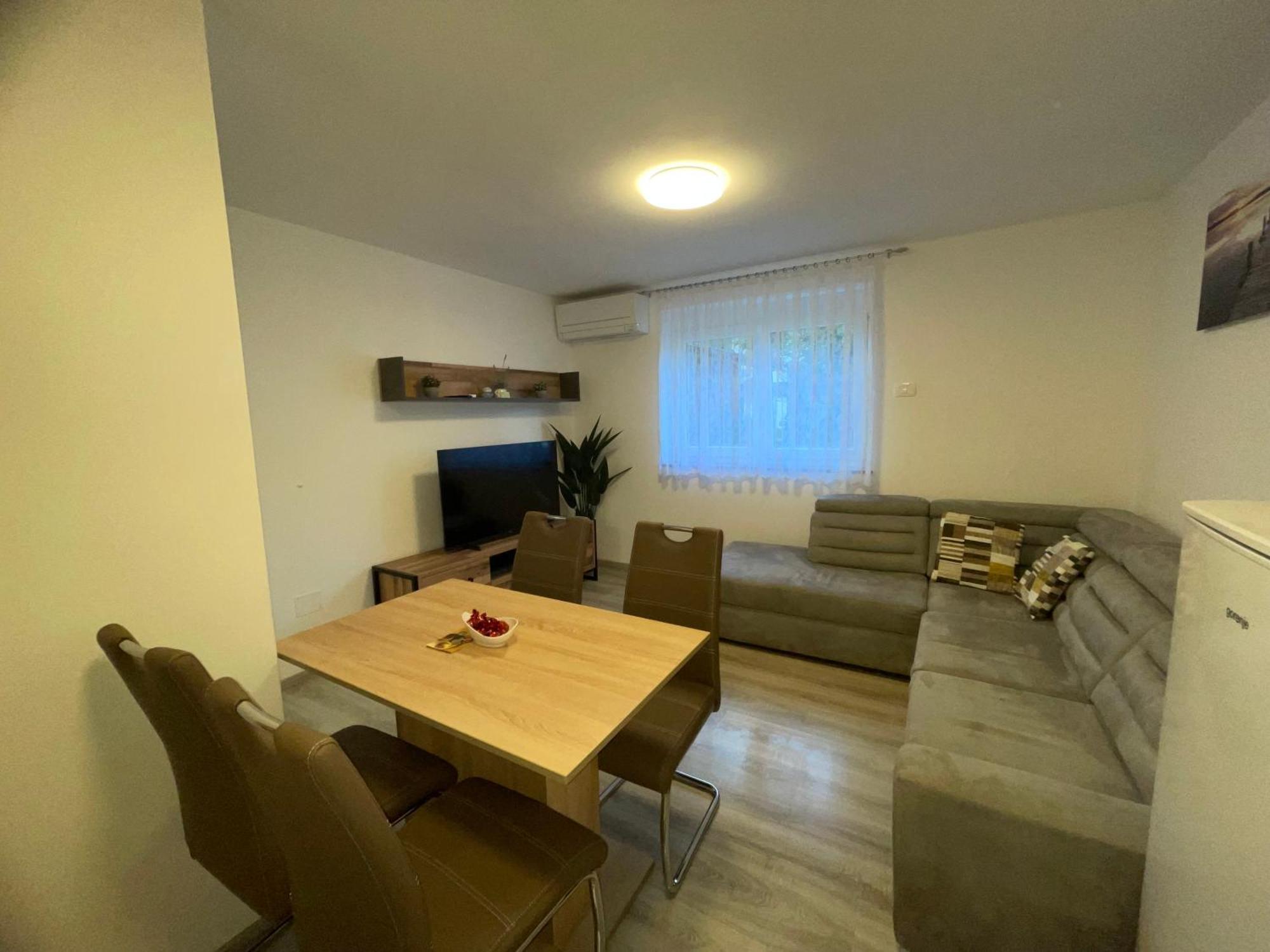 Apartma Dzana Zaga Zewnętrze zdjęcie
