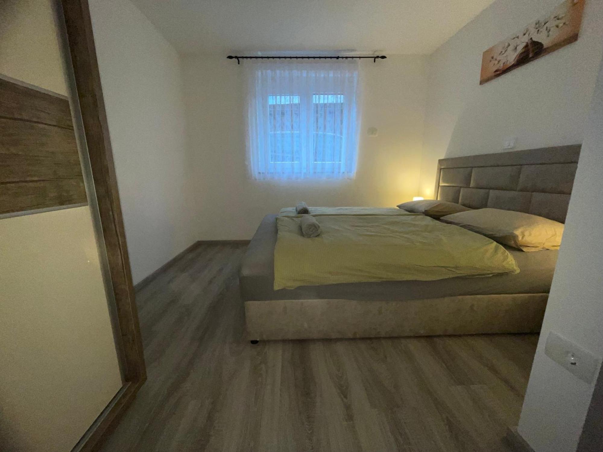 Apartma Dzana Zaga Zewnętrze zdjęcie