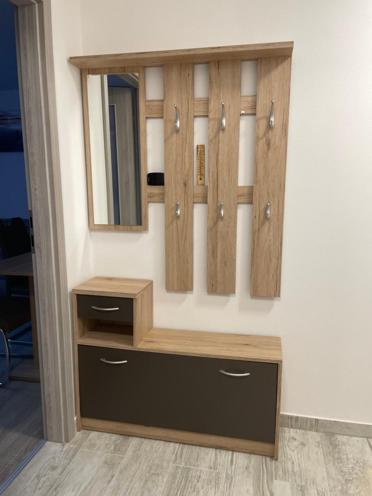 Apartma Dzana Zaga Zewnętrze zdjęcie