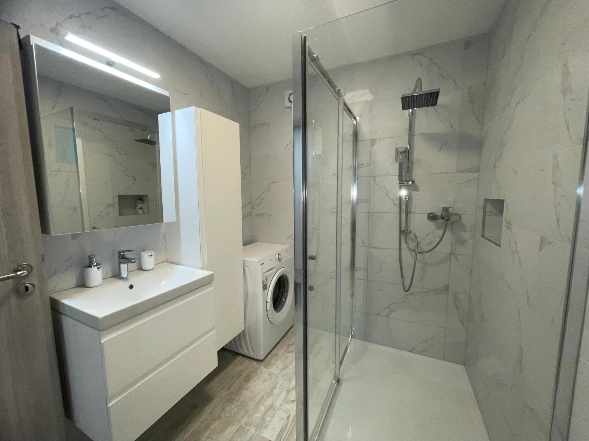 Apartma Dzana Zaga Zewnętrze zdjęcie