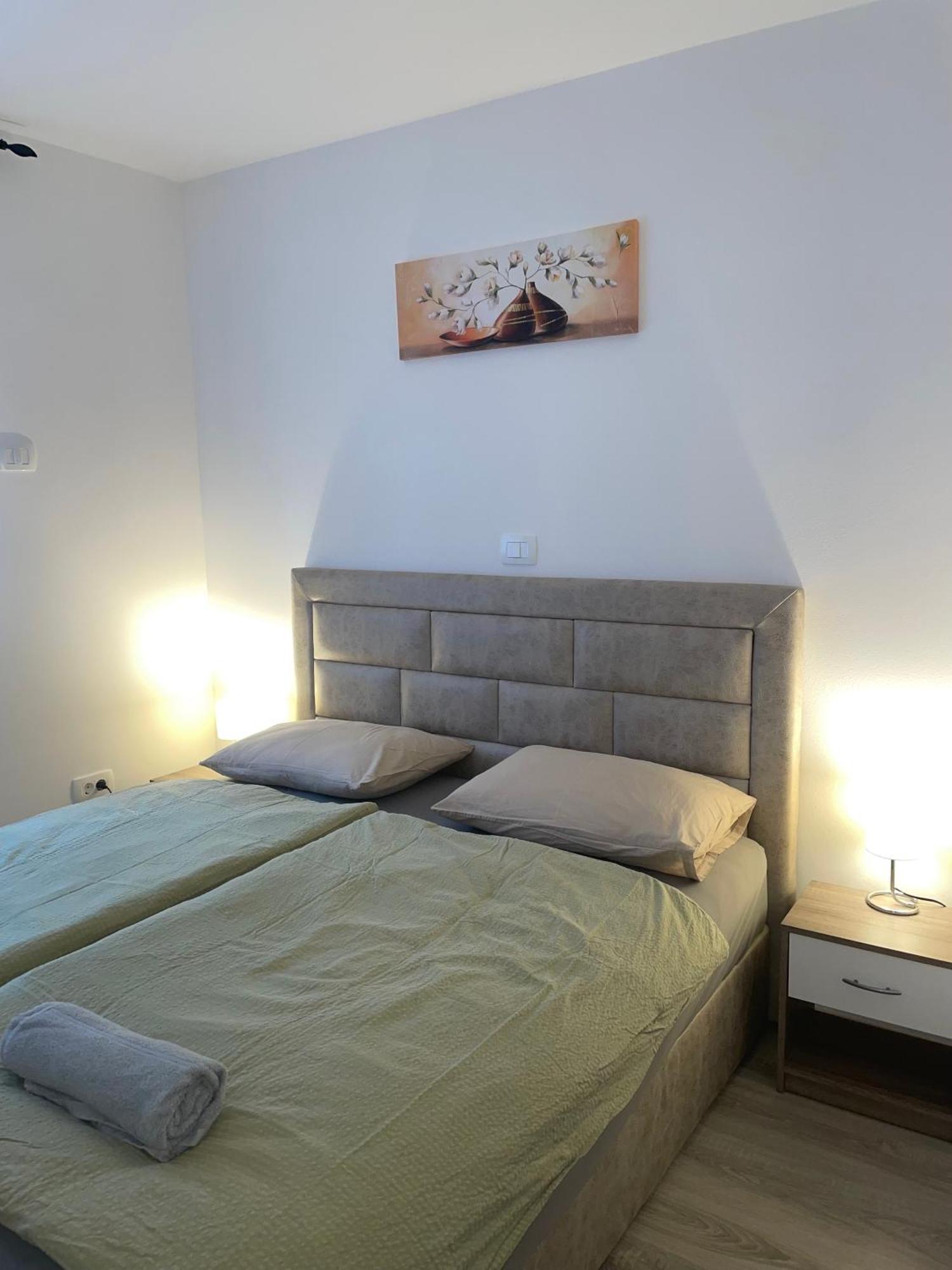 Apartma Dzana Zaga Zewnętrze zdjęcie