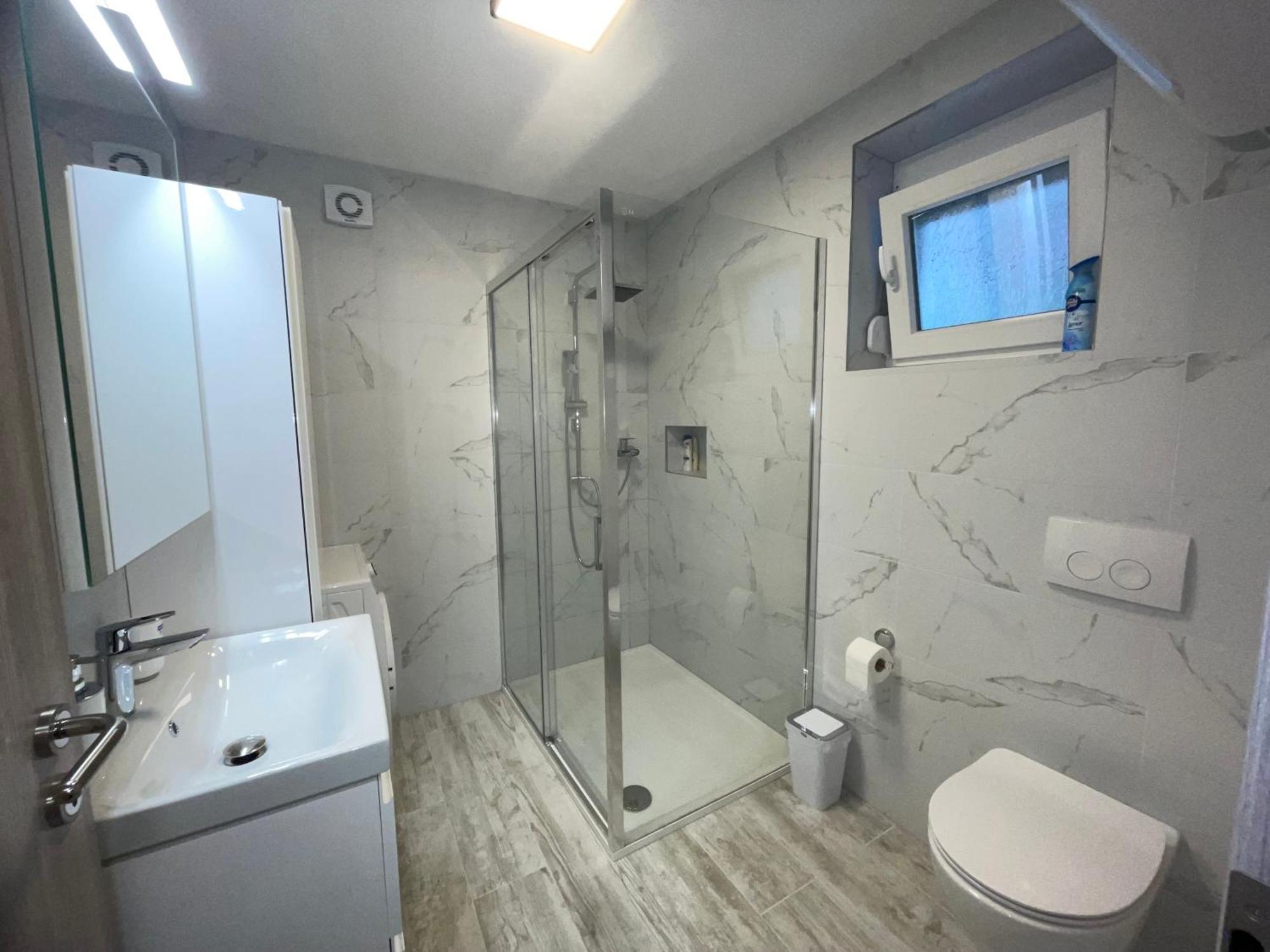 Apartma Dzana Zaga Zewnętrze zdjęcie