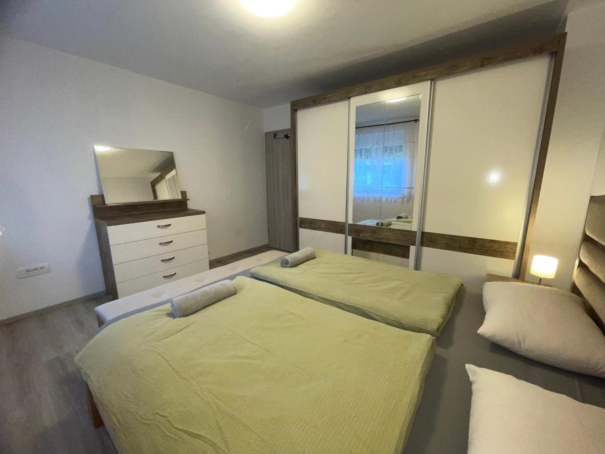 Apartma Dzana Zaga Zewnętrze zdjęcie
