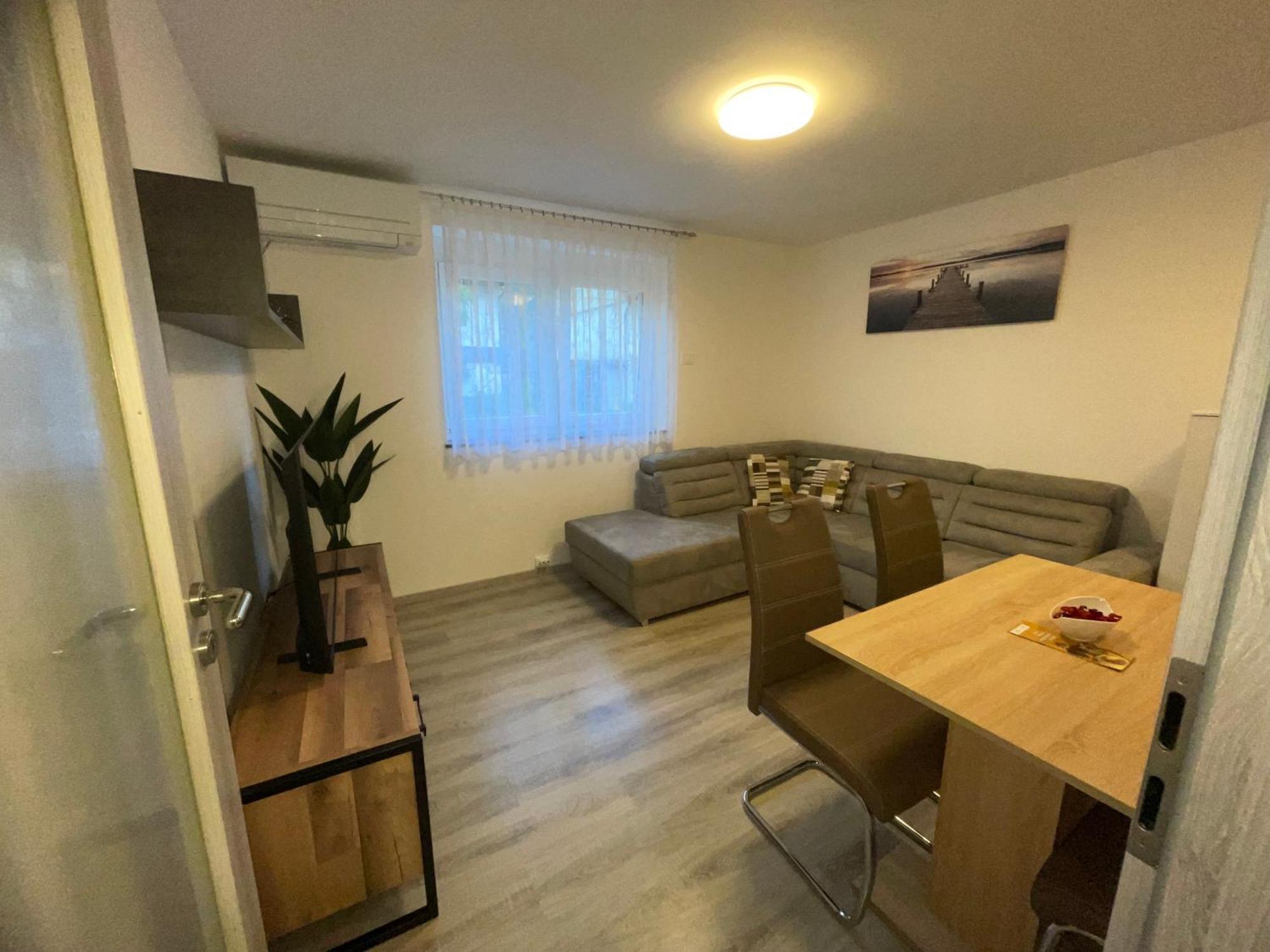 Apartma Dzana Zaga Zewnętrze zdjęcie