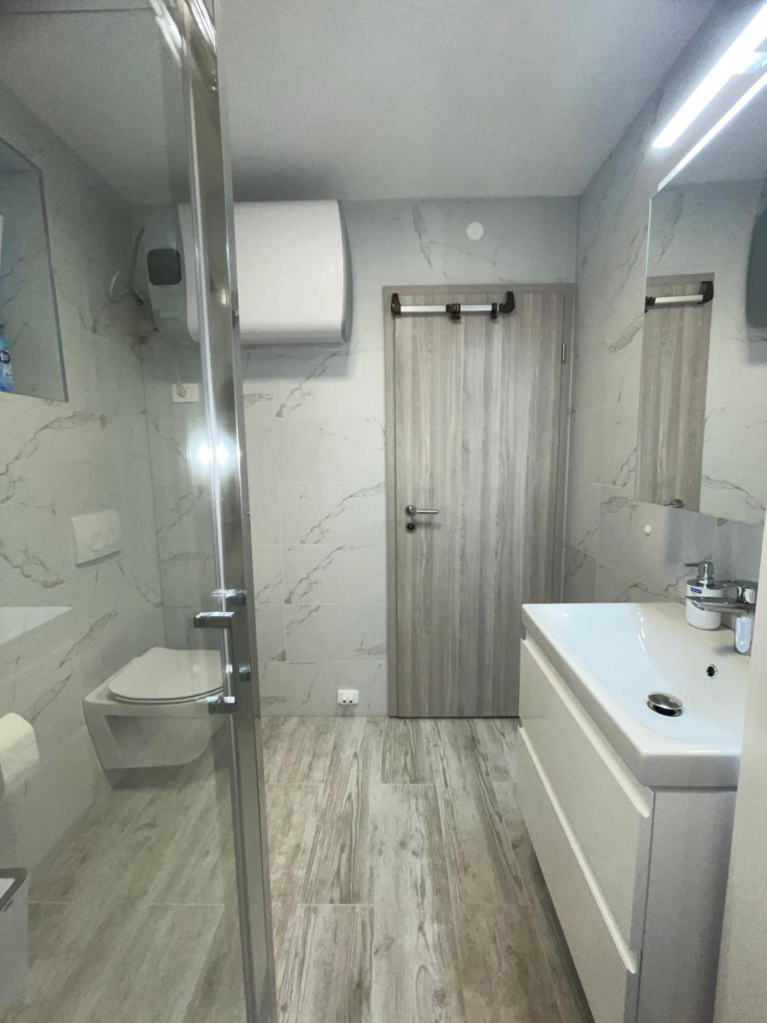 Apartma Dzana Zaga Zewnętrze zdjęcie